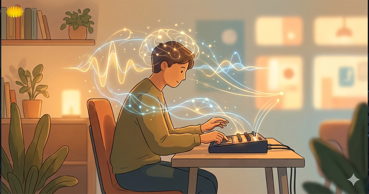 Is AI Changing The Future Of Lofi Music?