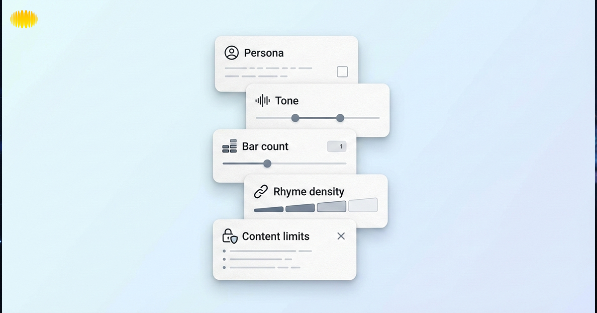 Diss Song Generator: How to Create A Diss Track with AI
