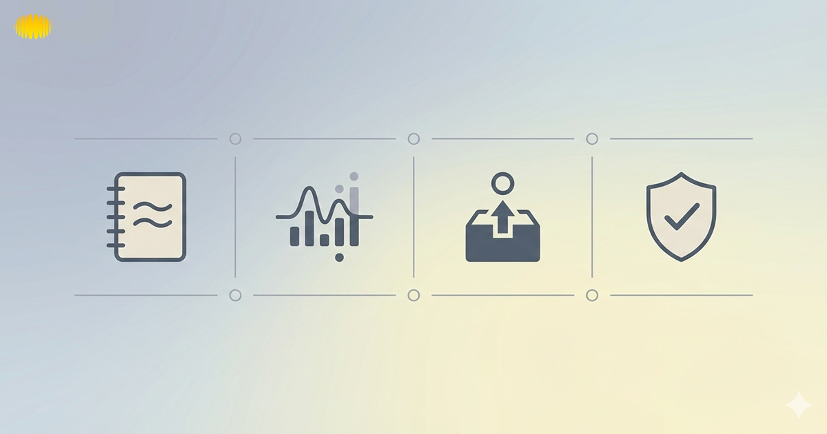 Editing Workflow (Make AI Bars Performable)