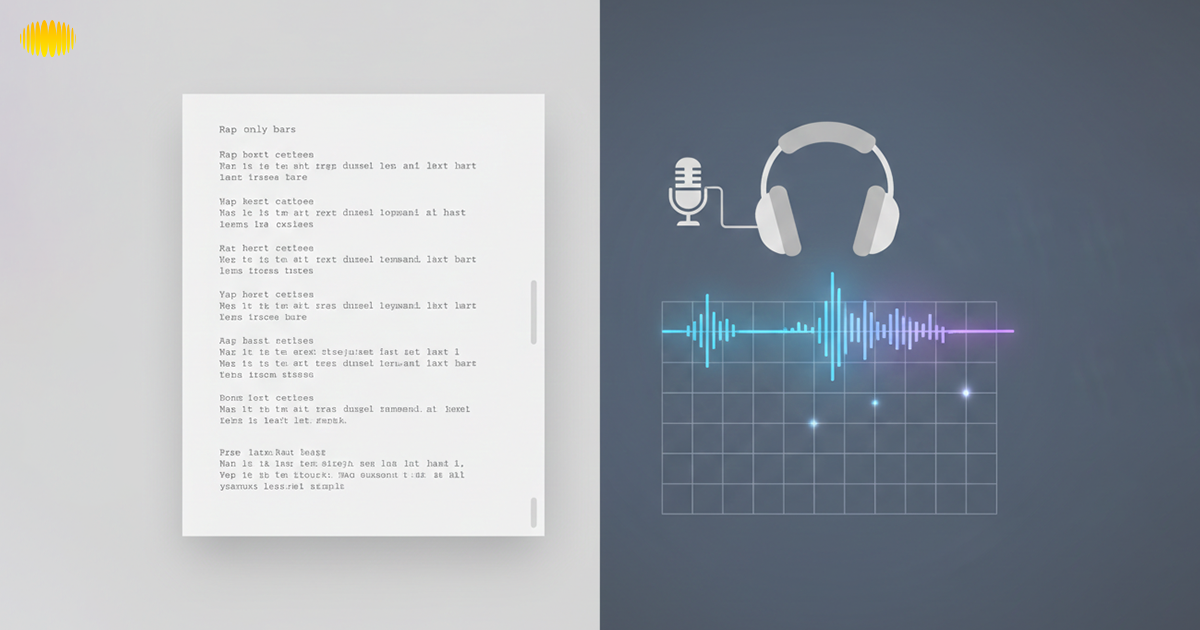 How AI Generates Diss Lyrics