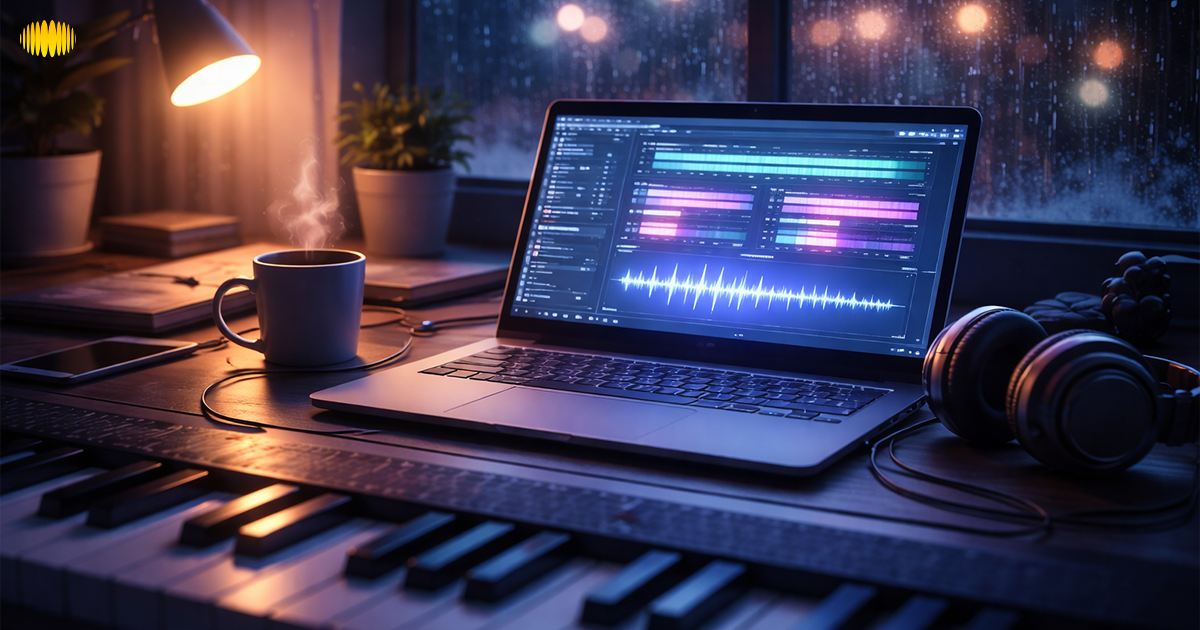 Sad Song Generator: Create Emotional Music with AI