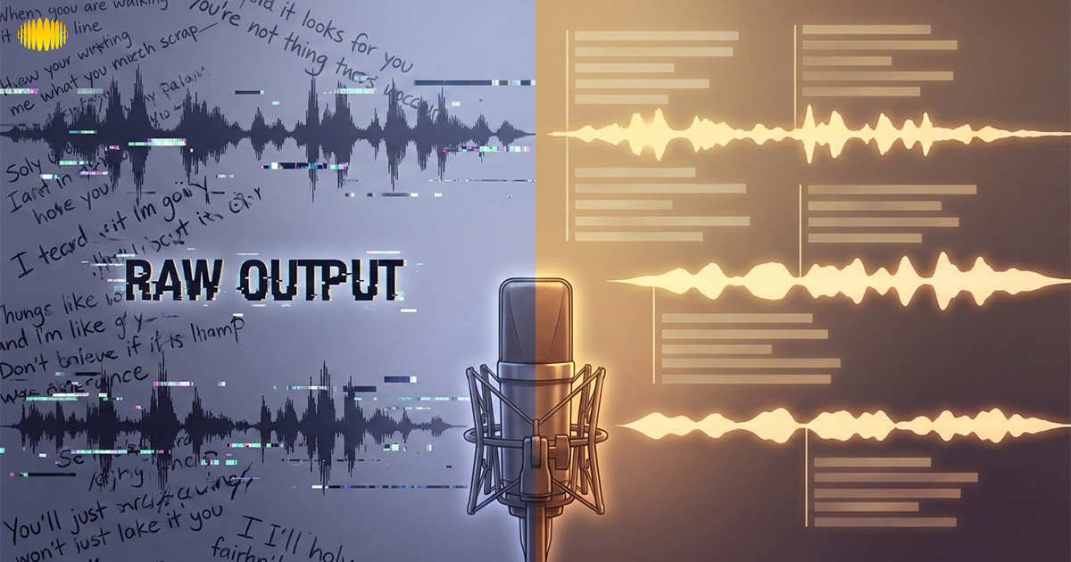 What a Sad Song Generator Is