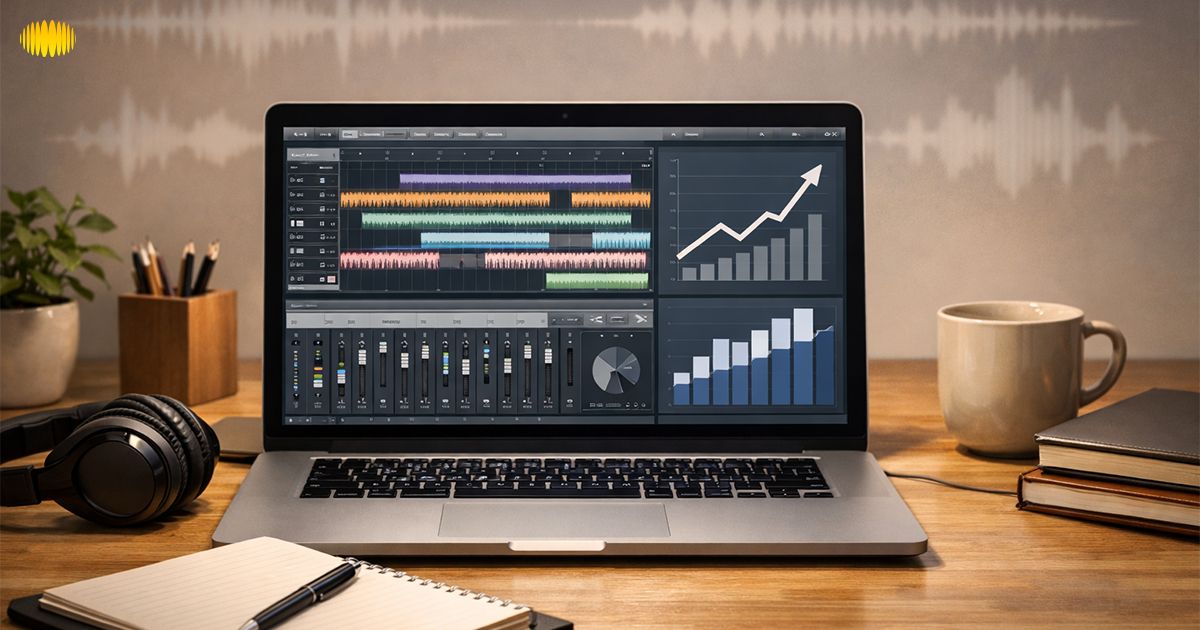 How To Monetize AI-Generated Music Across Streaming Platforms