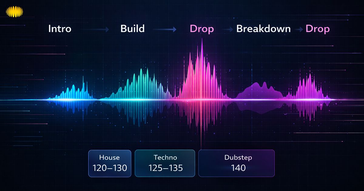 Music Theory Basics for AI Prompt Engineers