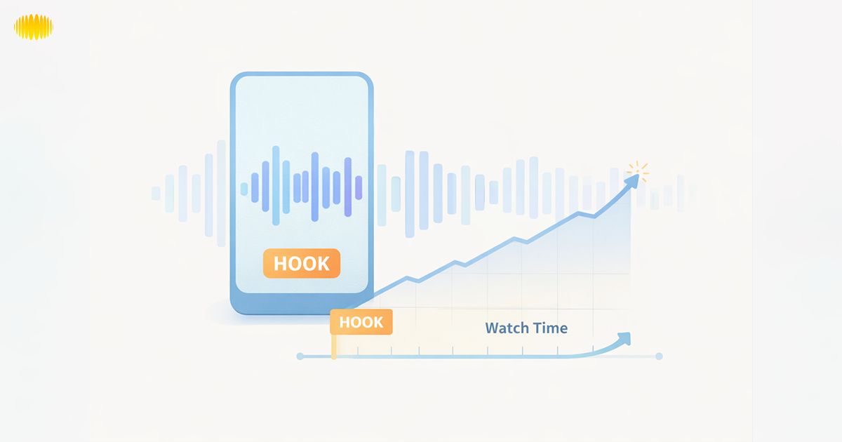 Case Study #2: Educational Creator Turns Lectures Into Songs