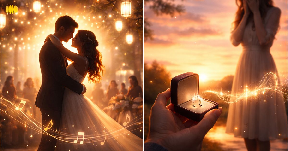 Creative Use Cases: AI Country Song Generator