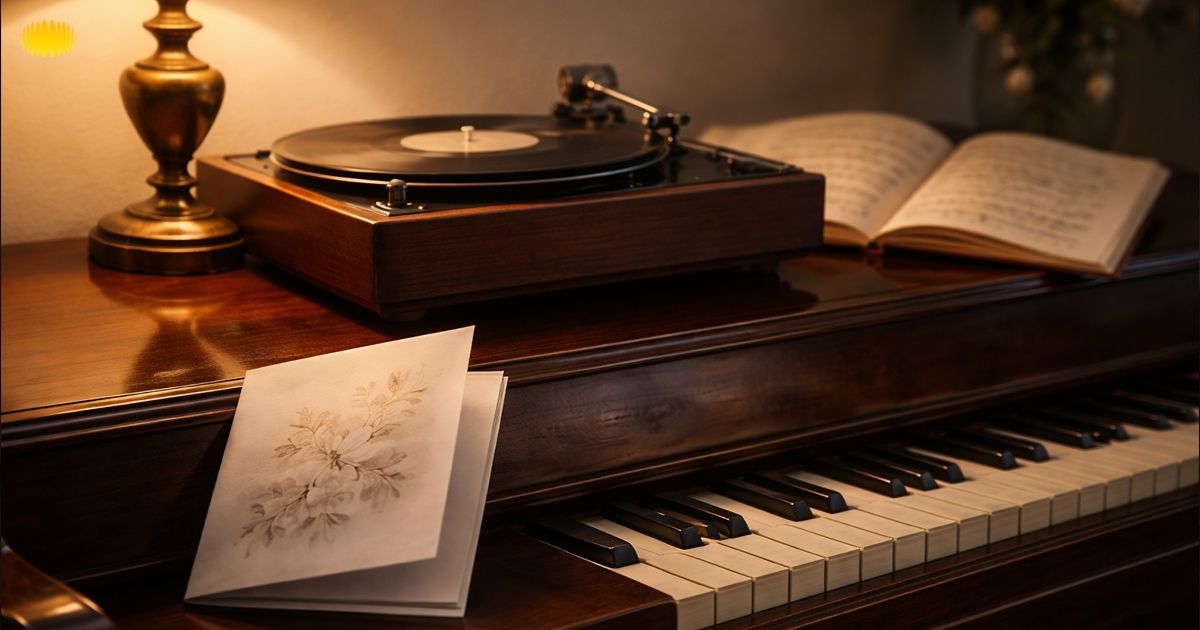 Creating a Personalised Tribute Song (Step-by-Step)