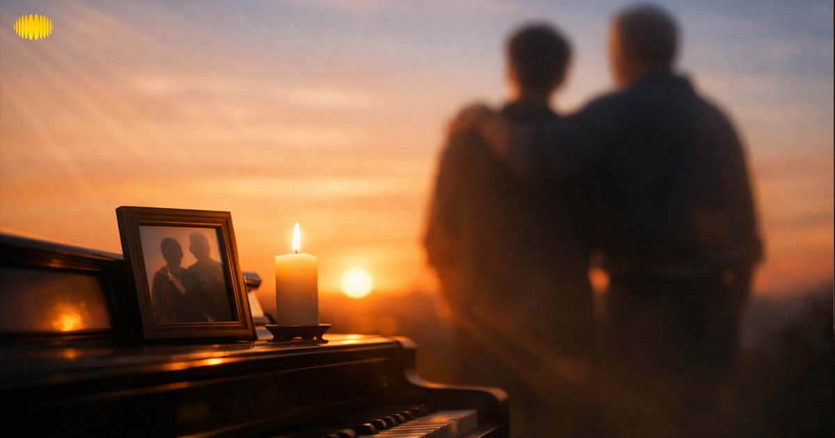 Meaningful Funeral Songs for Dad: Honouring His Life Through Music