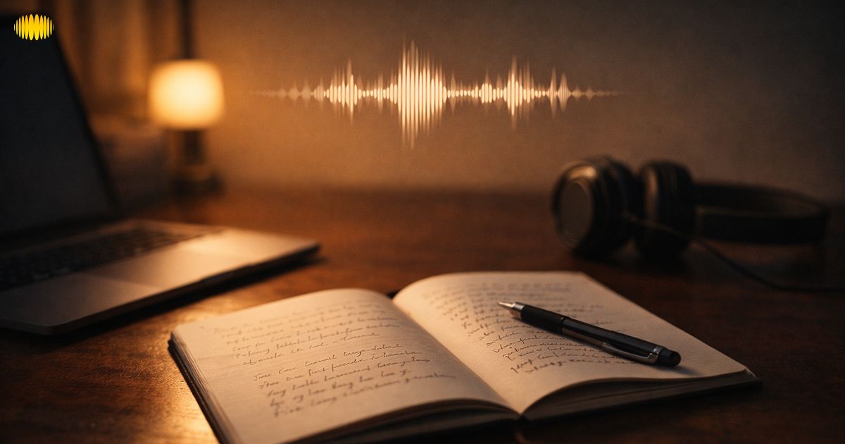 Why Music Feels So Powerful During Grief