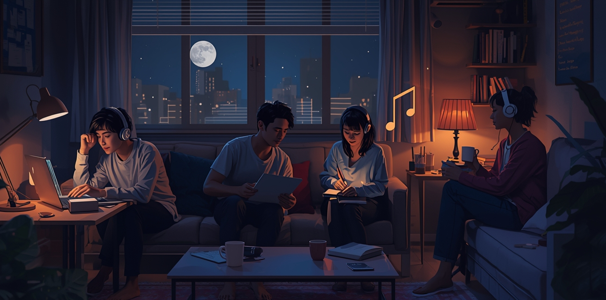 Benefits Of AI Songwriting