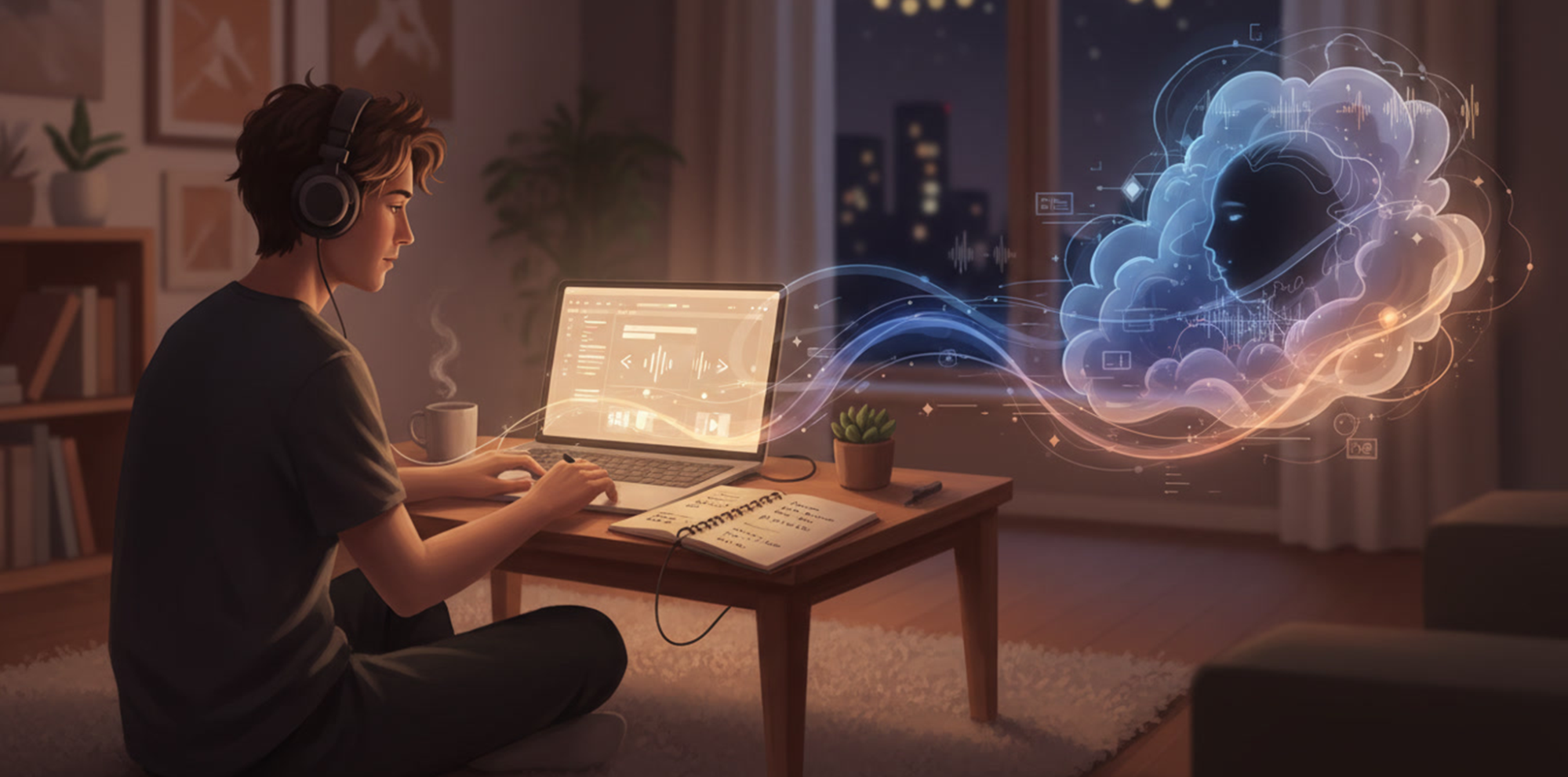 The Future Of AI Songwriting (2026 And Beyond)