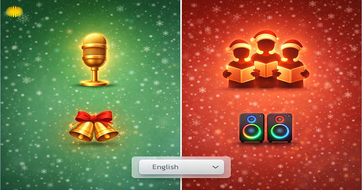 The Emotional Psychology Behind an AI Christmas Song Generator