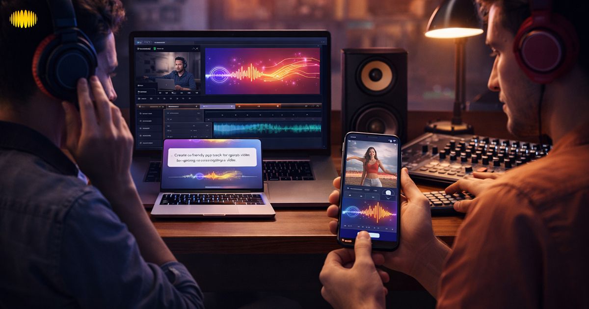 Use Cases for AI Hindi Song Generators