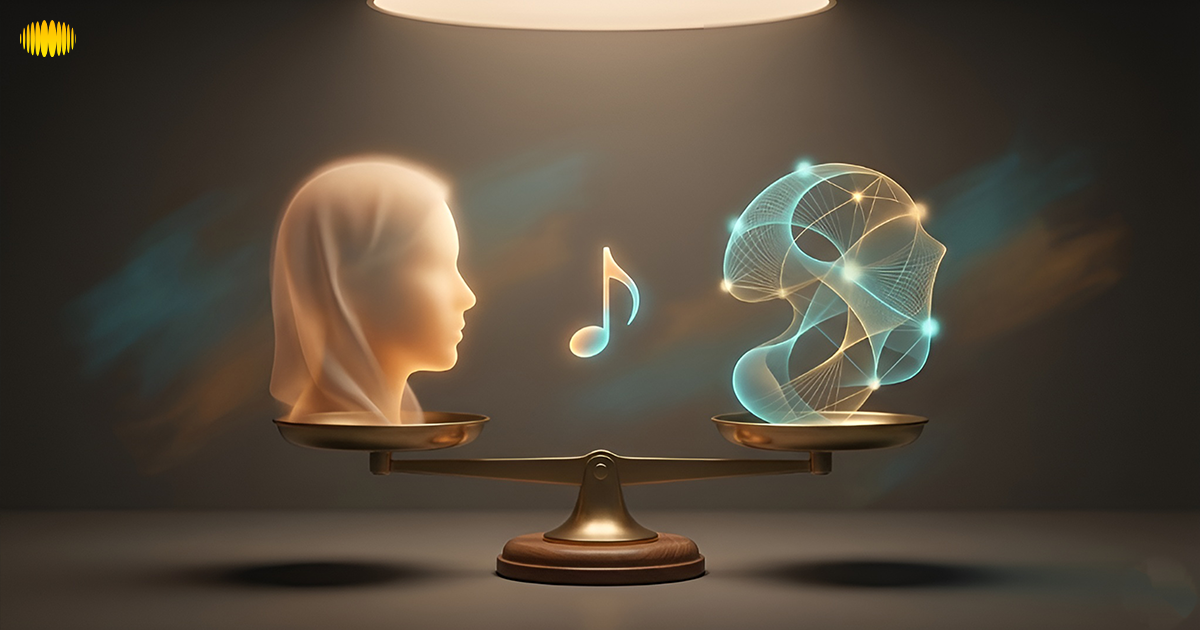 Ethical Issues in AI Music Generation