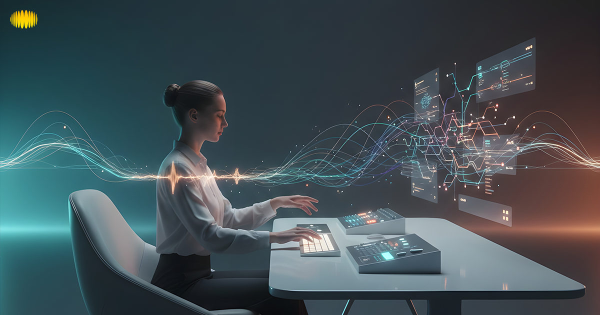 The Future of AI Music Generation