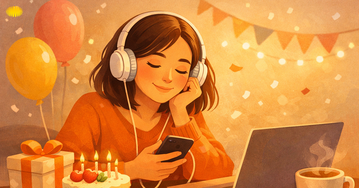 Are AI Birthday Songs Safe & Legal to Use?