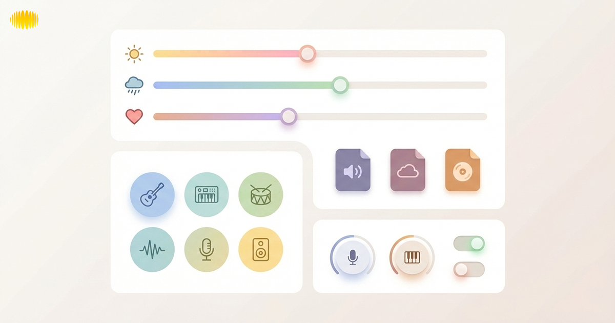 Customization And Creative Control