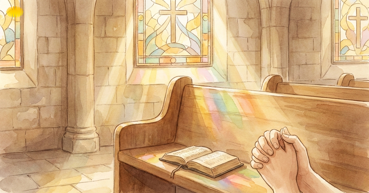 Classic & Nostalgic Funeral Songs for the Older Generation