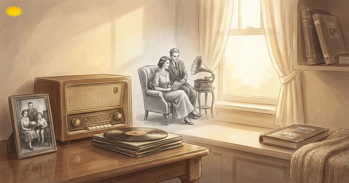 Country, Folk & Other Meaningful Genres