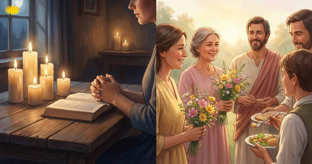 Meaningful Funeral Songs For The Older Generation: Honoring Loved Ones with Timeless Music