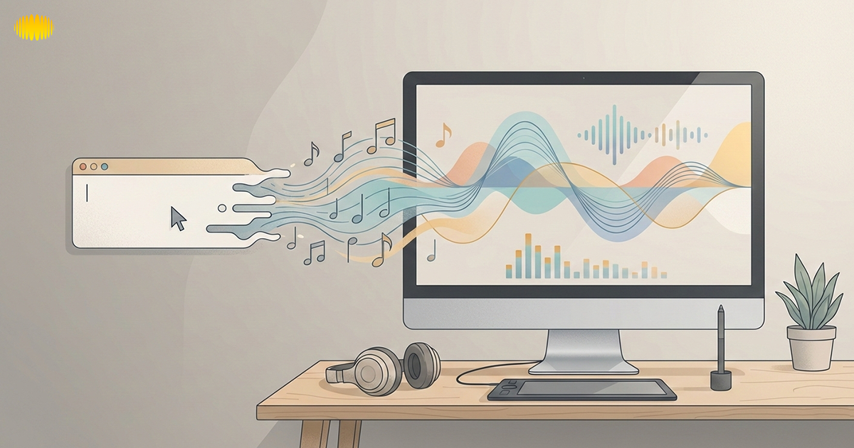 Best AI Music Generators In 2026: Compare Tools For Songs, Vocals, and Royalty-Free Background Music