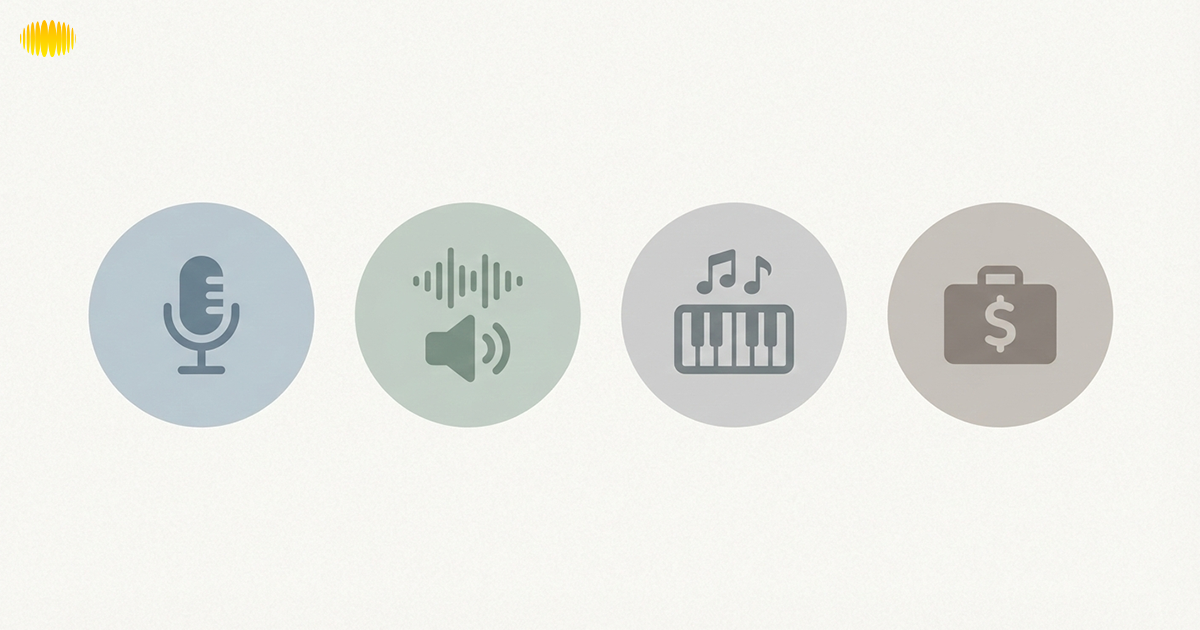 Individual AI Music Generator Reviews