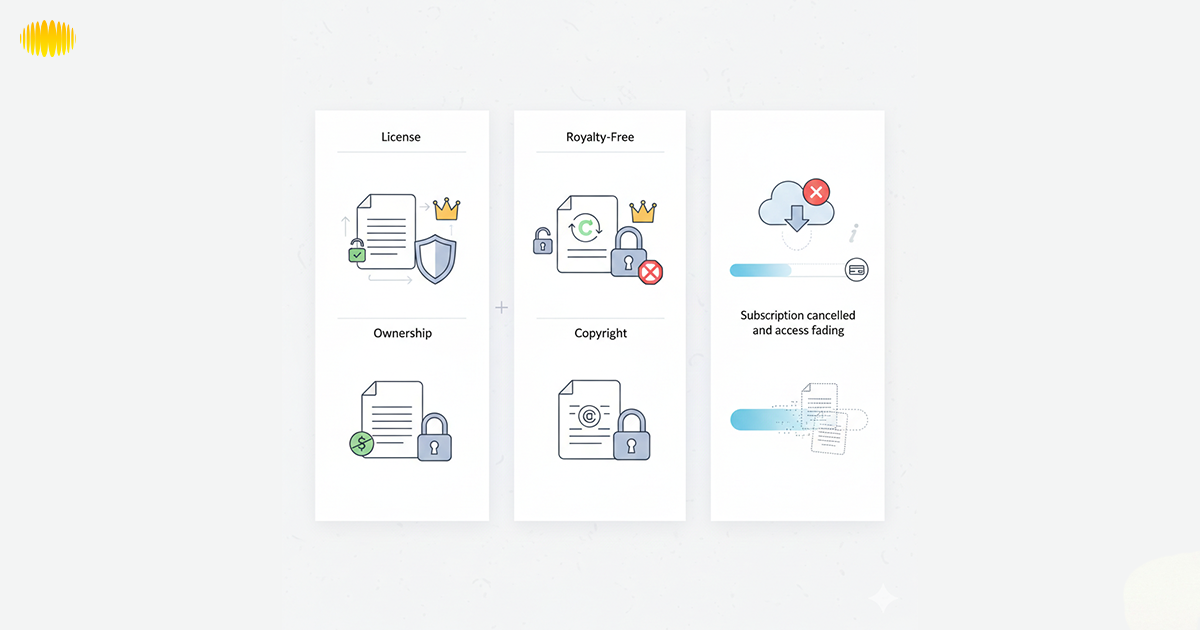Licensing & Commercial Use: What You Must Know
