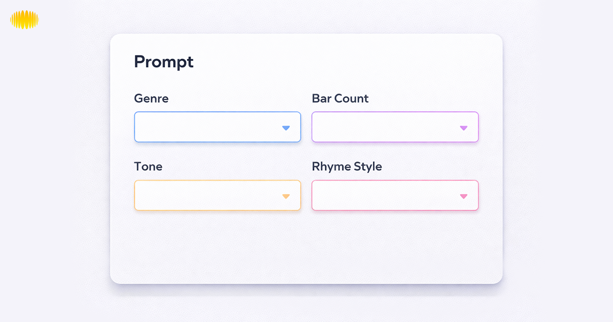 Best AI Rap Lyrics Generators (2026 Landscape)