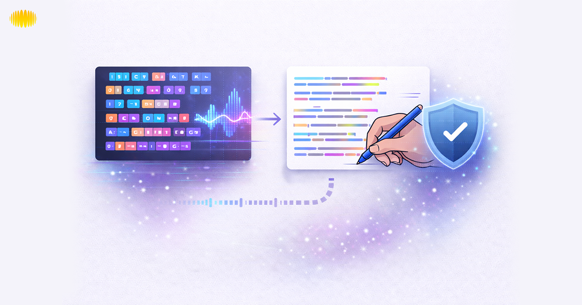 Editing Workflow: Turning AI Bars into Performable Lyrics