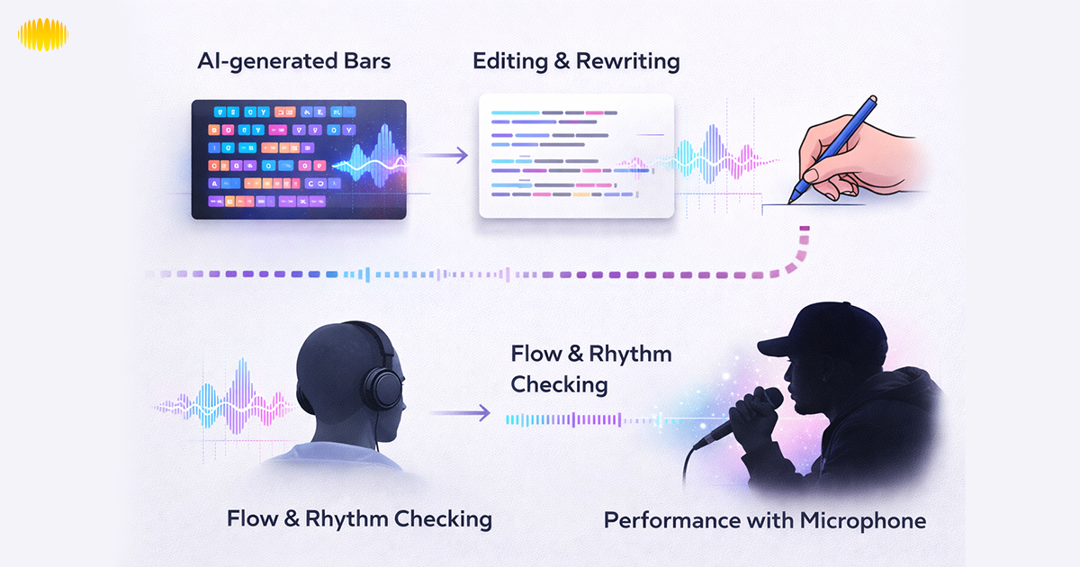 The “Rap Prompt Stack” Framework